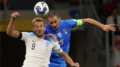 مواجهات قوية في تصفيات يورو 2024