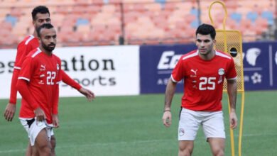 موعد مباراة منتخب مصر ضد مالاوي في تصفيات أمم إفريقيا