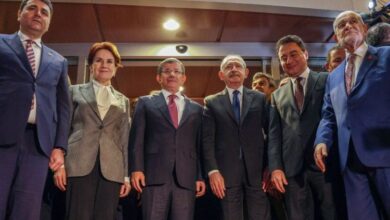 ميرال أكشنار