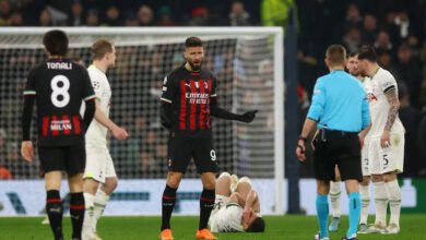 ميلان ضيفا ثقيلاً على أودينيزي في الدوري الإيطالي