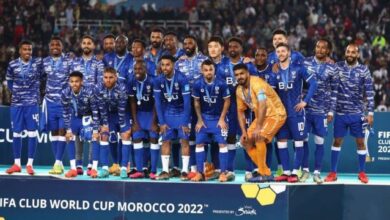 نادي الهلال