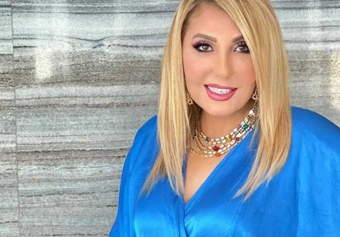 ناديا الجندي