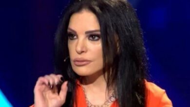 نضال الأحمدية