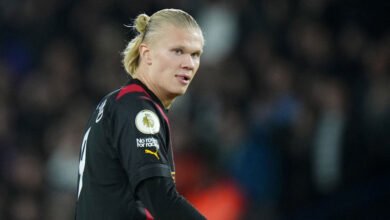هالاند يتصدر أجندة ريال مدريد