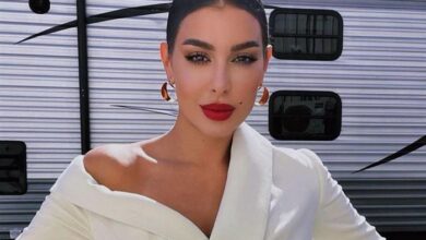ياسمين صبري الحجاب