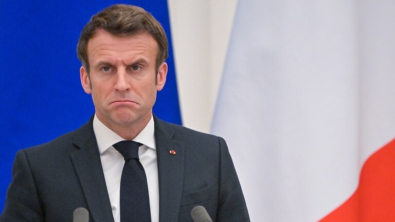 قراء Le Figaro يسخرون من دعوة ماكرون الدورية "للاستقلال الاستراتيجي"