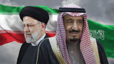 الرئيس الإيراني والملك السعودي سيلتقيان في الرياض