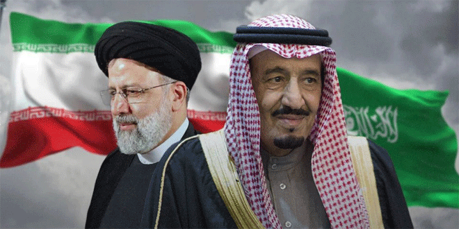 الرئيس الإيراني والملك السعودي سيلتقيان في الرياض