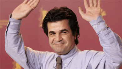 المخرج الإيراني جعفر بناهي إلى باريس بعد 14 عاماً على حظره من السفر