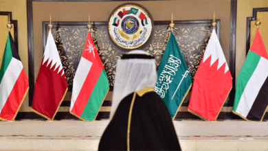 مجلس التعاون الخليجي يدعو لاجتماع لبحث عودة سوريا للجامعة العربية