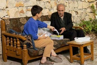 الطريق إلى دور العرض