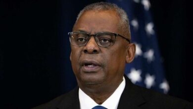 وزير الدفاع الأميركي "يقلب كل حجر" بحثاً عن مصدر تسريب الوثائق السرية