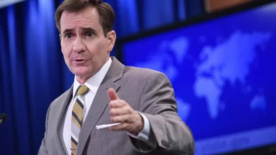 البيت الأبيض: الأسابيع والأشهر المقبلة حاسمة بالنسبة لأوكرانيا