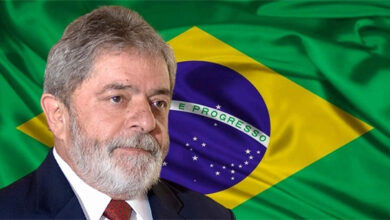 لولا في البرتغال في مستهل جولة أوروبية