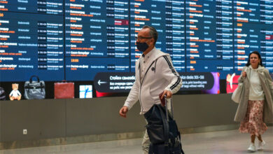 أليكسي كليموف: روسيا والصين