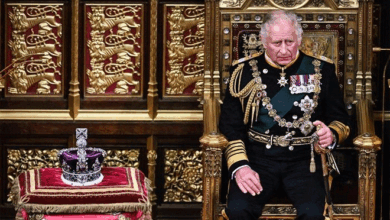 تتويج تشارلز ملكاً لبريطانيا.. سابقة ستطرأ على التقليد المتبع منذ قرون