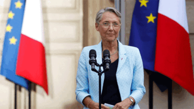 إليزابيث بورن تكشف عن خارطة طريق جديدة من الإصلاحات بفرنسا 