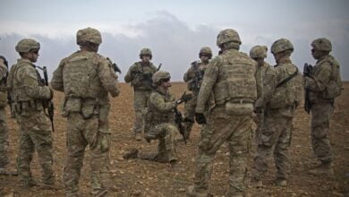 رئيس الأركان الأميركي: الصين تتفوق على جيشنا بمعدل "مقلق"