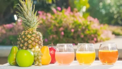 أفضل وأسوأ المشروبات للصائمين في شهر رمضان