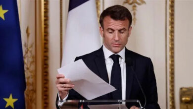 شرعية قانون إصلاح نظام التقاعد في فرنسا على المحك