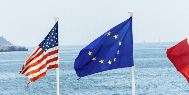 Foreign Policy: أوروبا قلقة من إمكانية تخلي واشنطن عن كييف