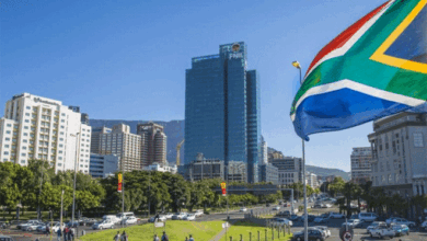 أنيل سوكلال: ضغوط الغرب لمقاطعة روسيا عززت التعاون في بريكس