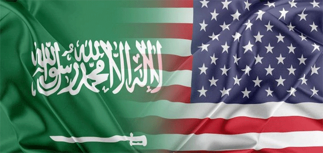 CNN: العلاقة التقليدية الأحادية بين الرياض وواشنطن انتهت