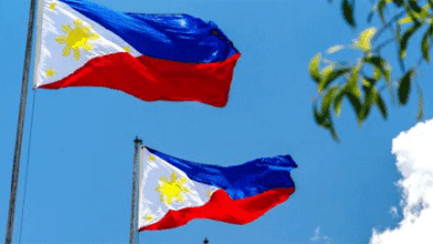 ماركوس: مانيلا لن تسمح بأعمال هجومية