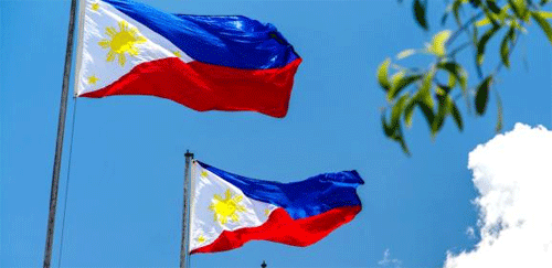 ماركوس: مانيلا لن تسمح بأعمال هجومية