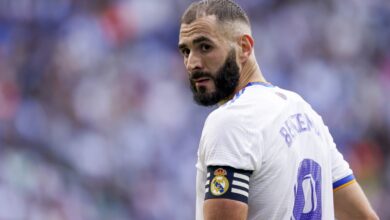 بنزيمة يرفض عرضاً سعوديا