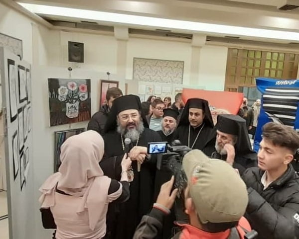 الأطفال نجوم الفن