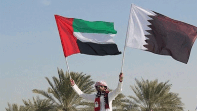 إعادة فتح السفارات بين قطر والإمارات في الأسابيع القادمة