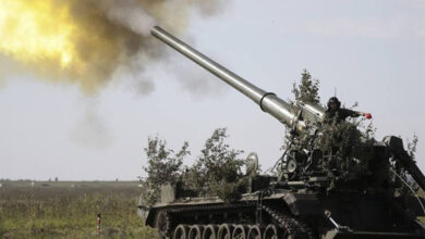 تحرير أحياء جديدة في أرتيوموفسك وإسقاط مسيرات أوكرانية