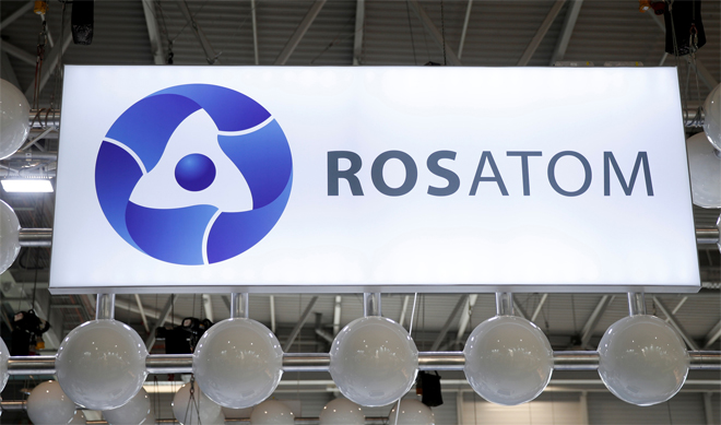 كيريل كوماروف: روساتوم استقبلت طلبات خارجية بالمليارات