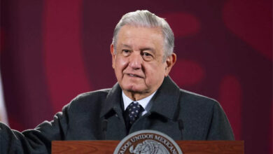 الرئيس المكسيكي يرفض تدخل الولايات المتحدة لمكافحة الجريمة