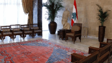 الفراغ الرئاسي في لبنان.. محاولات فرنسية وعربية فشلت في الحل