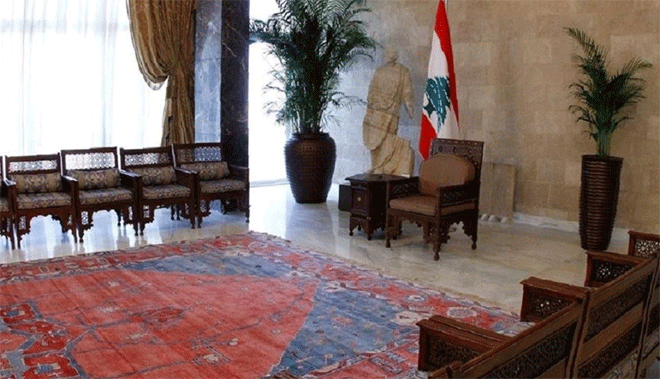 الفراغ الرئاسي في لبنان.. محاولات فرنسية وعربية فشلت في الحل