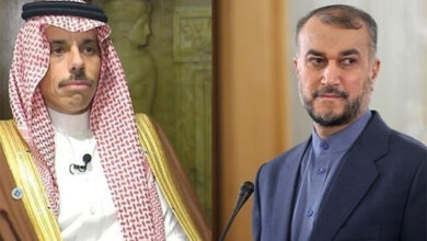 السعودية وإيـران تبحثان الخطوات المقبلة لاتفاق استئناف العلاقات