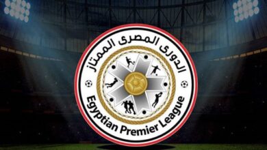 ترتيب الدوري المصري