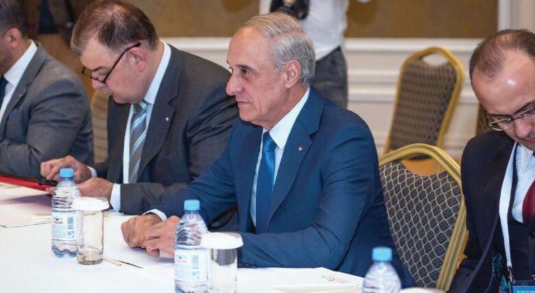 وصول جميع الوفود المشاركة في الاجتماع الرباعي إلى موسكو