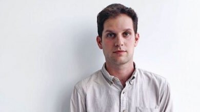 إيفان غيرشكوفيتش متهم رسمياً بالتجسس