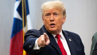 ترامب: كساد كبير ينتظر الولايات المتحدة يشبه عشرينيات القرن الماضي