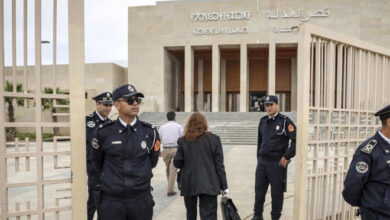 المغرب.. تشديد أحكام السجن بحق متهمين في قضية اغتصاب طفلة