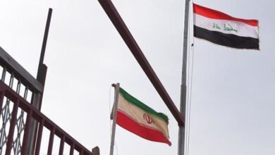 التجارة بين إيران والعراق إلى ازدياد