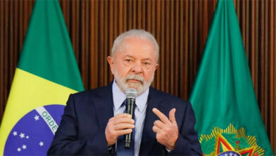 لولا دا سيلفا لا يعتزم زيارة روسيا أو أوكرانيا