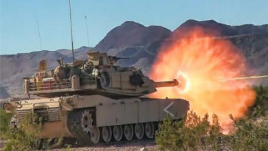 البنتاغون متخوف من وصول دبابات أبرامز إلى أوكرانيا بعد فوات الأوان