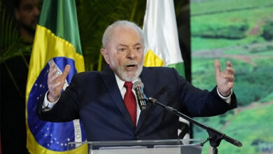 دا سيلفا: واشنطن يجب أن تتوقف عن تشجيع الصراع