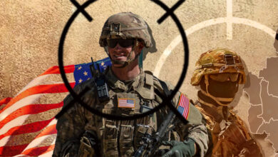 غلوبال تايمز: محاولات هيمنة واشنطن على العالم محكوم عليها بالفشل