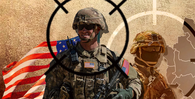 غلوبال تايمز: محاولات هيمنة واشنطن على العالم محكوم عليها بالفشل