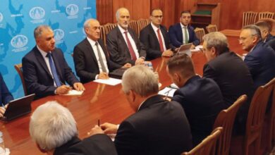 لا آمال كبيرة على الاجتماع الرباعي